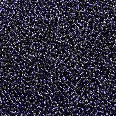 TOHO 11/0 Round Beads SEED-TR11-0028D-1