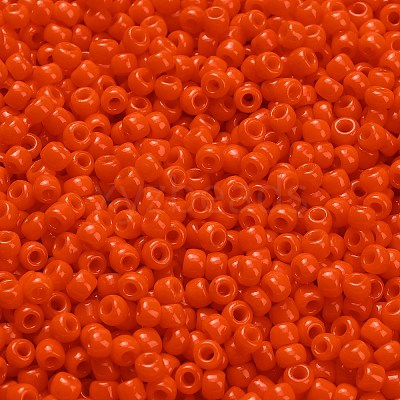 TOHO 6/0 Round Beads SEED-TR06-0050A-1