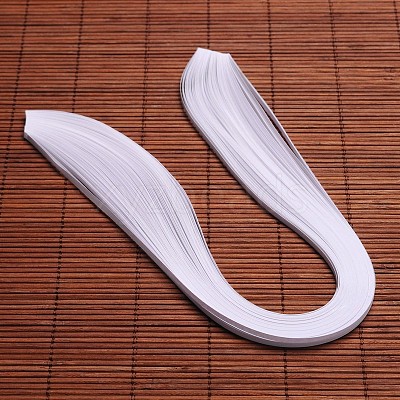 Quilling Paper Strips DIY-J001-3mm-B33-1