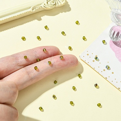 Preciosa® Crystal Beads X-PRC-BA3-50230-200-1