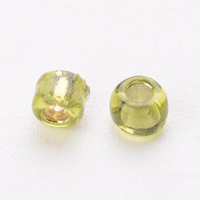 (Repacking Service Available) 12/0 Glass Seed Beads SEED-C014-2mm-24-1