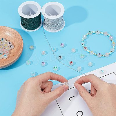 DIY Jewelry Making Kit DIY-PH0003-35-1