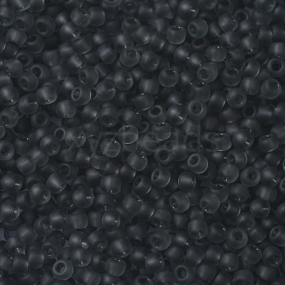 TOHO Round Seed Beads SEED-XTR11-0009BF-1