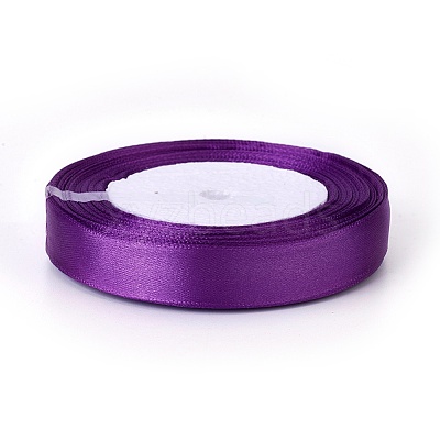 Single Face Satin Ribbon SRIB-Y035-1