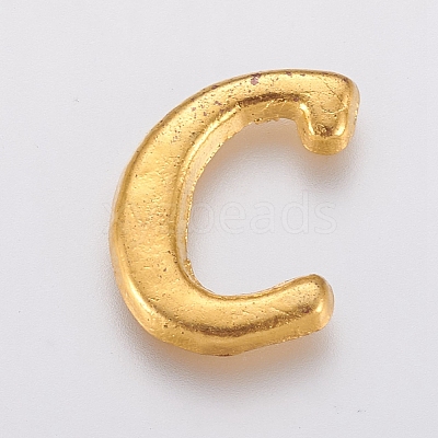 Alloy Cabochons PALLOY-CJC0001-68C-1