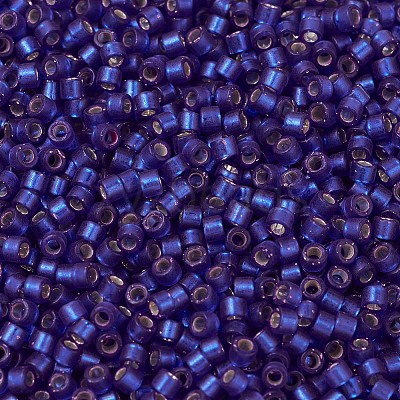 MIYUKI Delica Beads X-SEED-J020-DB0696-1