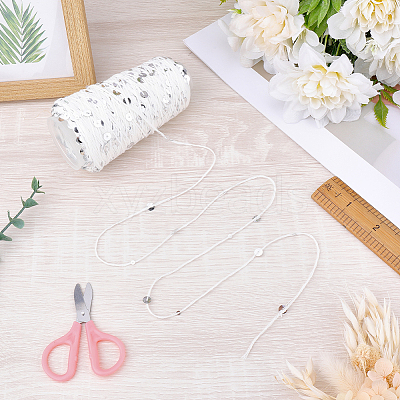 150M Cotton Thread OCOR-WH20012-76B-1