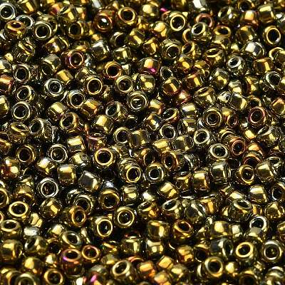 TOHO 8/0 Round Beads SEED-XTR08-0513-1