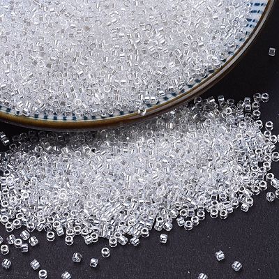 MIYUKI Delica Beads X-SEED-J020-DB0050-1