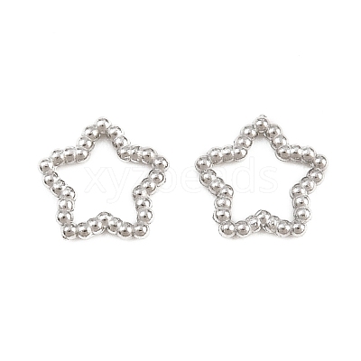 304 Stainless Steel Geometric Linking Rings SA-CBAC865-05C-P-1