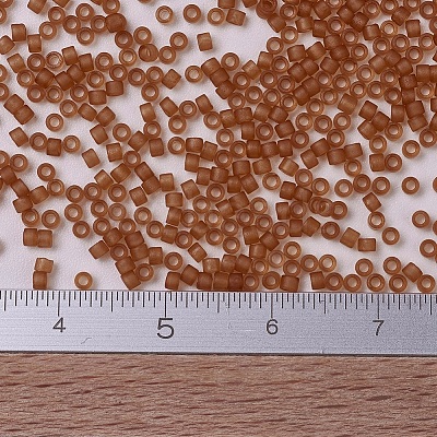 MIYUKI Delica Beads X-SEED-J020-DB0777-1