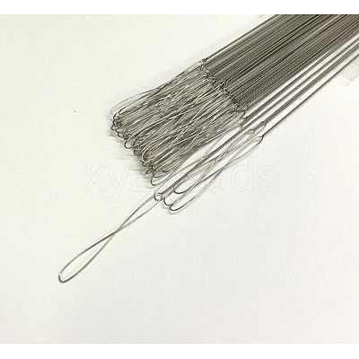 Iron Beading Needle IFIN-P036-05A-1