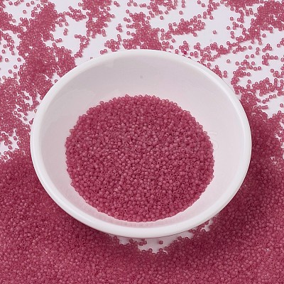 MIYUKI Delica Beads SEED-J020-DB0778-1