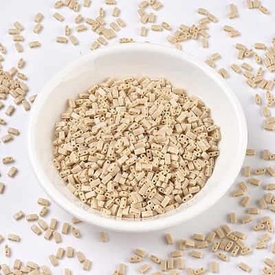 MIYUKI Half TILA Beads SEED-X0054-HTL493-1