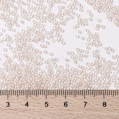 MIYUKI Round Rocailles Beads X-SEED-G009-RR0215-1
