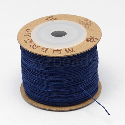 Nylon Threads NWIR-N003-0.8mm-06E-1
