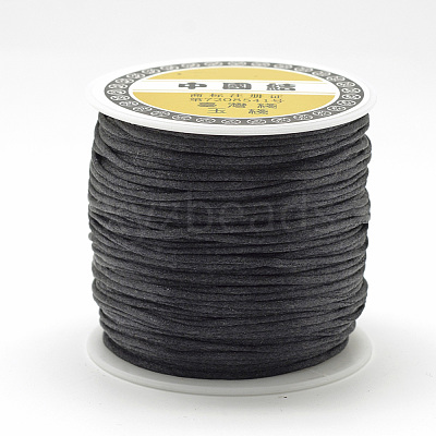 Nylon Satin Rattail Cord NWIR-Q010B-900-1
