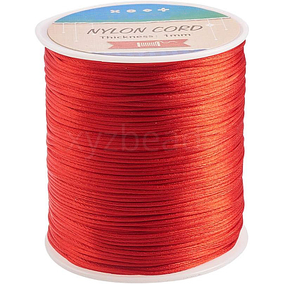 Nylon Thread LW-BC0003-19-1