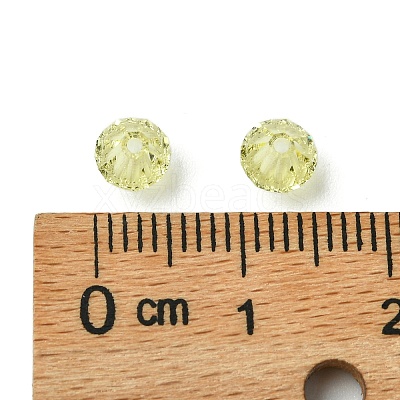 Preciosa® Crystal Beads X-PRC-BA5-80100-1