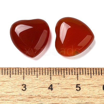 Natural & Synthetic Mixed Gemstone Cabochons G-F776-02A-1