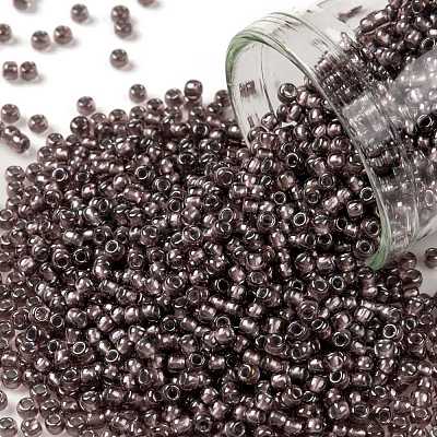 TOHO Round Seed Beads X-SEED-TR11-0283-1