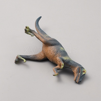 Resin Display Decorations AJEW-WH0270-286A-1