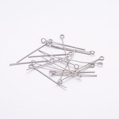 Iron Eye Pin EP3.0cm-1