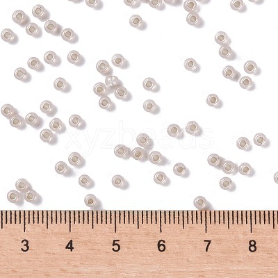 MIYUKI Round Rocailles Beads SEED-G008-RR0579-1
