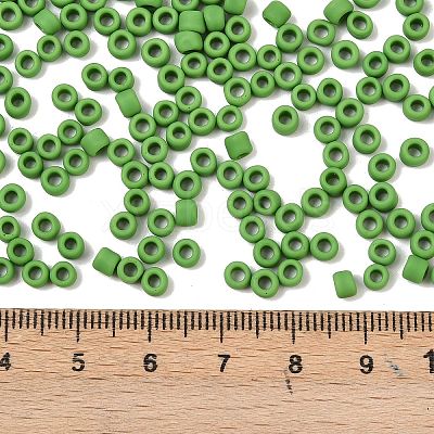TOHO 6/0 Round Beads X-SEED-TR06-0047F-1