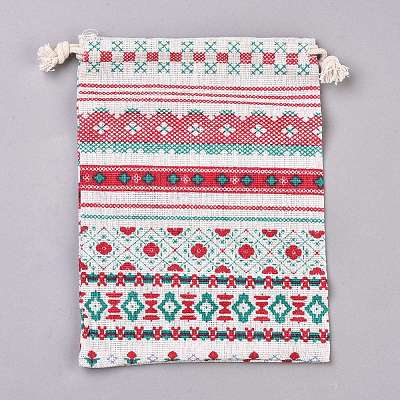 Burlap Packing Pouches LS-ABAG-L005-G03-1