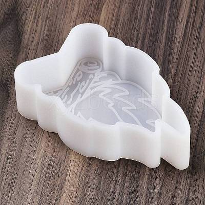 Candles Silicone Molds SIL-B076-04D-1