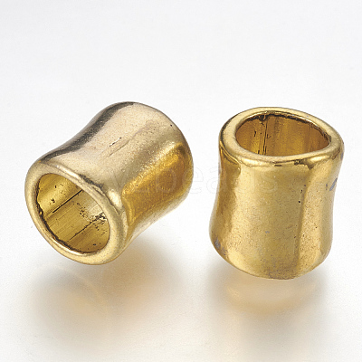 Tibetan Style Alloy Beads GLF10986Y-NF-1