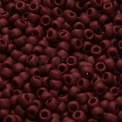 TOHO 6/0 Round Beads SEED-TR06-0046F-1
