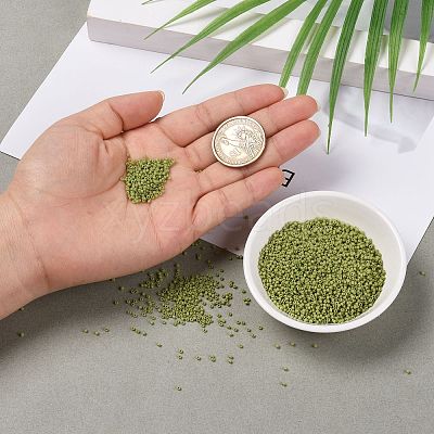TOHO Round Beads X-SEED-TR15-2602F-1