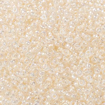 MIYUKI Round Rocailles Beads SEED-X0055-RR0281-1