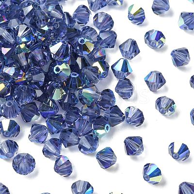Preciosa® Crystal Beads X-PRC-BA5-20410-200-1