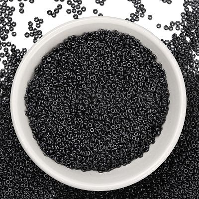 TOHO 8/0 Demi Round Beads X-SEED-DR08-0611-1