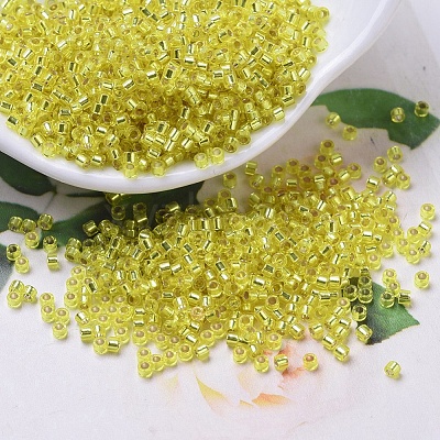 MIYUKI Delica Beads X-SEED-J020-DB0145-1