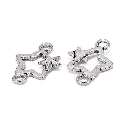 Alloy Links LS-PALLOY-A19924-AS-FF-1