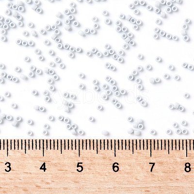 TOHO Round Seed Beads SEED-XTR15-0053F-1