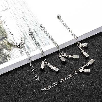 Brass Chain Extender KK95-1