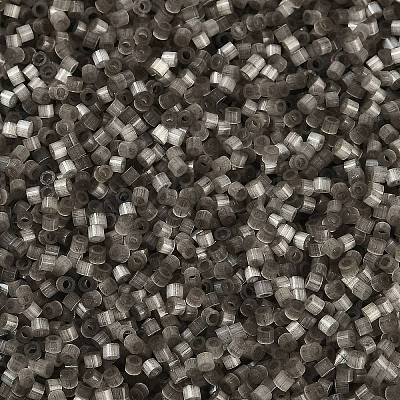 Imitation Cat Eyes Glass Seed Beads SEED-H003-03N-1