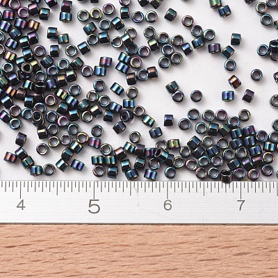 MIYUKI Delica Beads Small SEED-X0054-DBS0005-1
