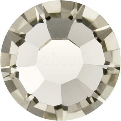 Preciosa® MAXIMA Crystal No Hotfix Flatback Stones Y-PRC-NSS10-40010-1