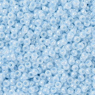MIYUKI Round Rocailles Beads SEED-G007-RR0533-1