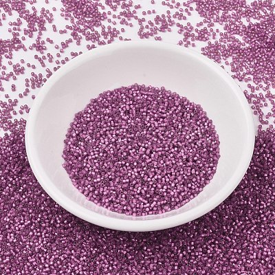 MIYUKI Delica Beads SEED-JP0008-DB2181-1