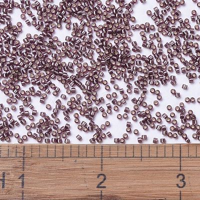 MIYUKI Delica Beads Small SEED-X0054-DBS1204-1