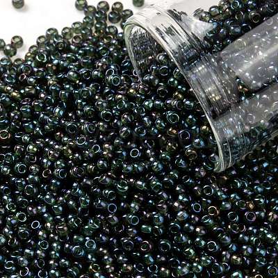 TOHO 11/0 Round Beads SEED-XTR11-0384-1