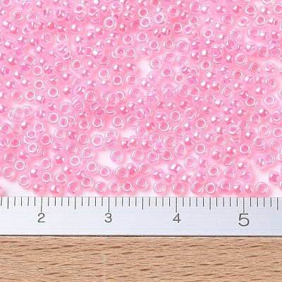 MIYUKI Round Rocailles Beads SEED-G007-RR0544-1