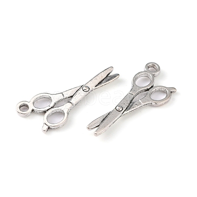 Alloy Pendants PALLOY-A15523-AS-NF-1